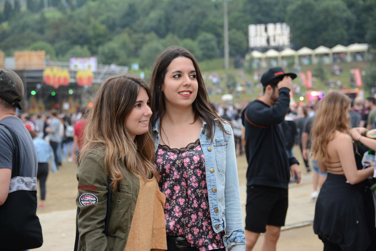 Foto 296 de la s&aacute;bado 8 de julio | Bilbao BBK Live 2017
